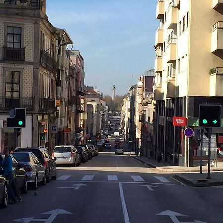 Pinporto City Center I מראה חיצוני תמונה