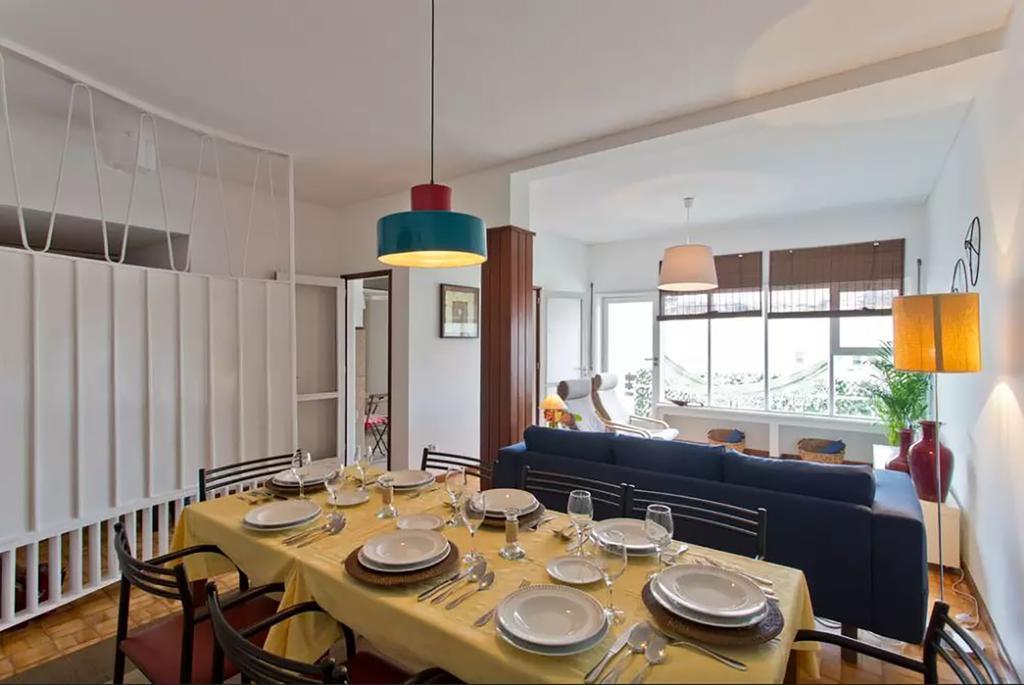 Pinporto City Center I חדר תמונה