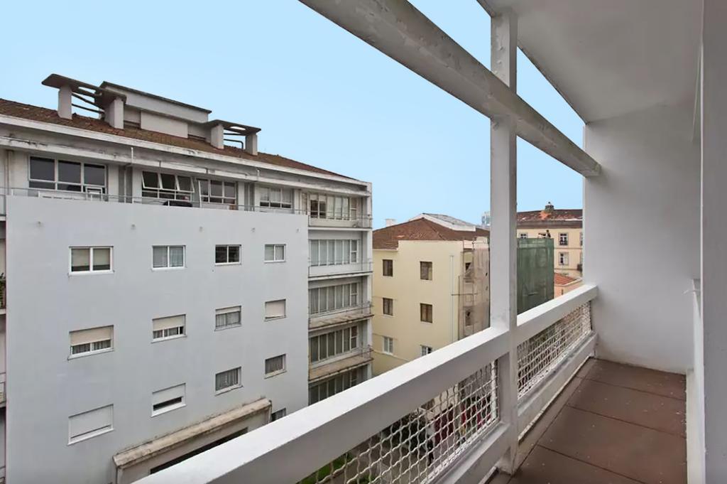 Pinporto City Center I חדר תמונה