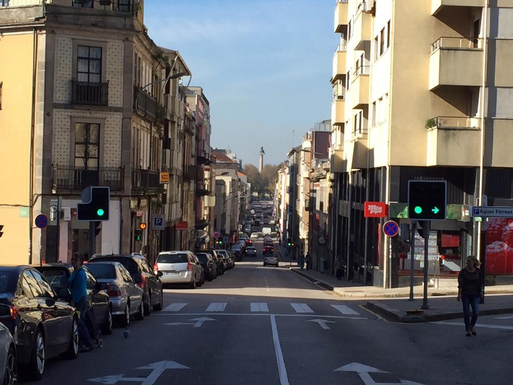 Pinporto City Center I מראה חיצוני תמונה